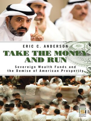 cover image of Take the Money and Run
